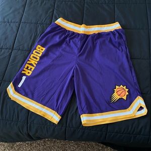 NBA shorts